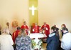 Proslavljen blagdan sv. Filipa apostola, zaštitnika kapele Caritasovog centra Varaždinske biskupije